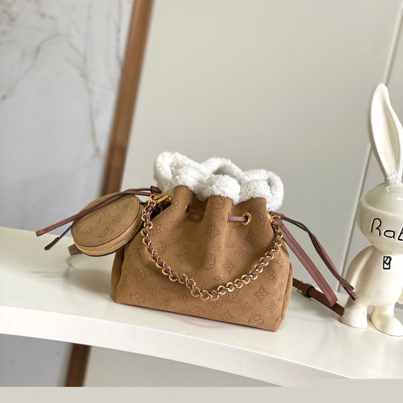 LV Satchel bags